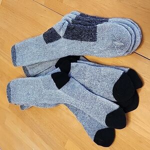 Mens socks